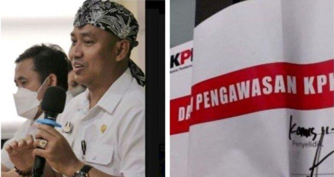 Kronologis OTT Bupati Pemalang, Diduga Terima Suap Rp6 Miliar Lebih